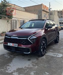 کیا سپۆرتاج